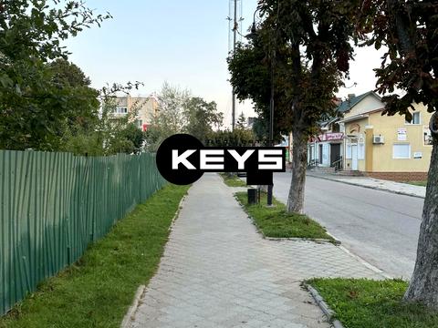 участок по адресу Моршин, Івана Франка ул., 46