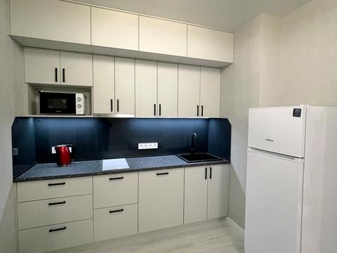 квартира за адресою Набережно-Рибальська вул., 27