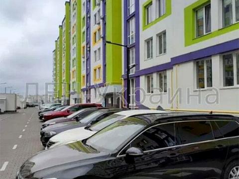 квартира по адресу Яблоневая ул., 11