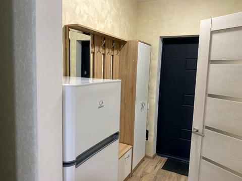 квартира за адресою Кадетський Гай вул., 10