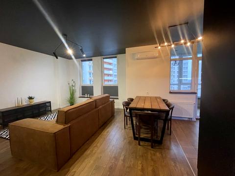 квартира за адресою Берестейський просп. (Перемоги), 67-Б