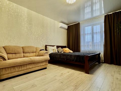 квартира по адресу Независимости ул., 21