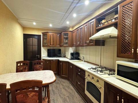 квартира по адресу Староярмарочная ул. (Сиволапа), 1