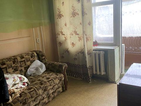 квартира по адресу Сокальская ул., 1