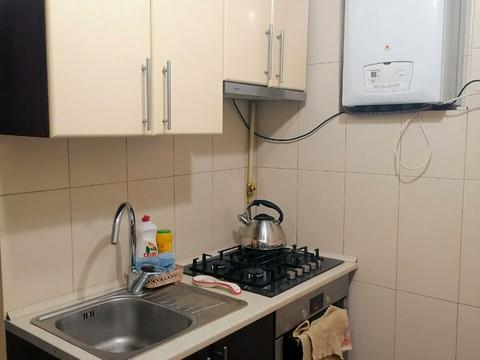 квартира за адресою Пекарська вул., 14