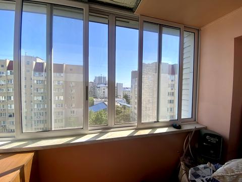 квартира за адресою Тополина вул., 8а