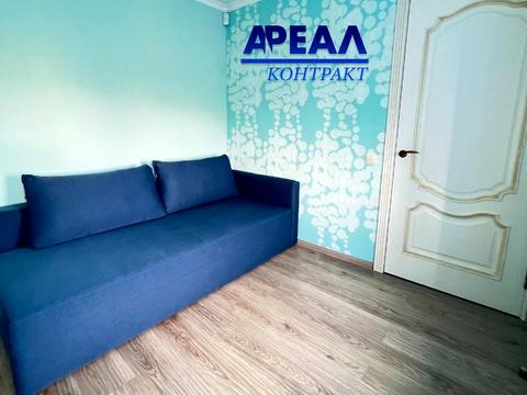 квартира по адресу Авраменко ул., 16