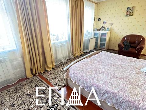 дом по адресу Індустріальна, 55