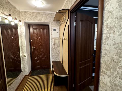 квартира по адресу Елены Телиги ул., 15