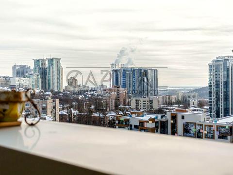 квартира за адресою Андрія Верхогляда вул. (Михайла Драгомирова), 5