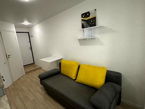 квартира за адресою Леся Курбаса просп., 18