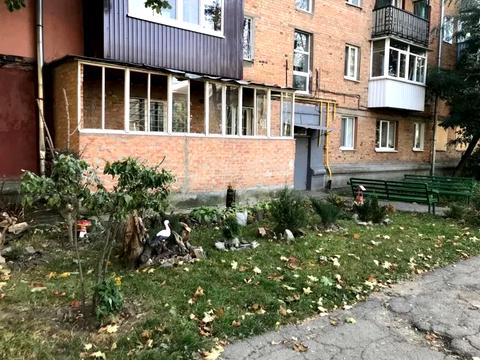 квартира по адресу Тобольская ул. (Тобольская), 41а