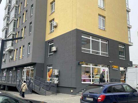 квартира по адресу Мазепи ул., 25а