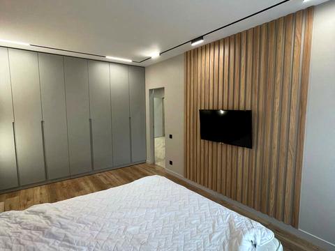 квартира по адресу Антоновича ул. (Горького), 109