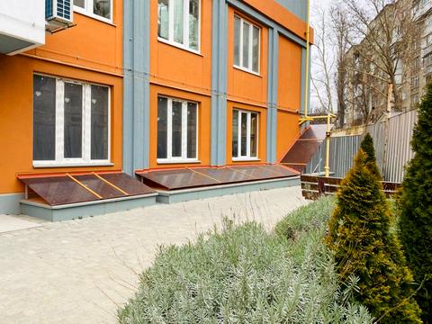 коммерческая по адресу Гагарина ул., 19-А