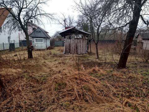 ділянка за адресою Лісна