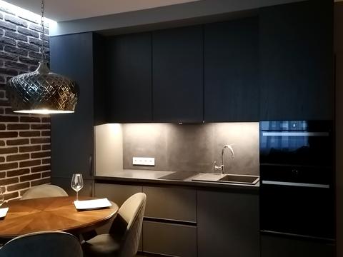 квартира за адресою Андрія Аболмасова вул. (Панельна), 4-А