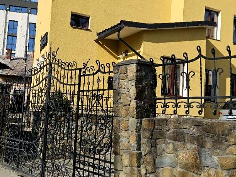 коммерческая по адресу Річки ул., 17