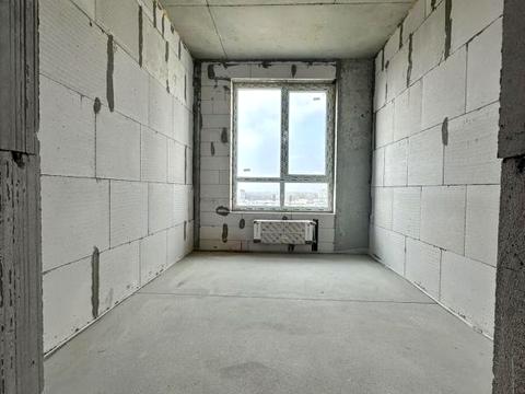квартира по адресу Профсоюзная ул., 9-А