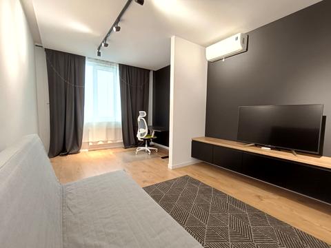 квартира по адресу Люстдорфская дорога ул., 55