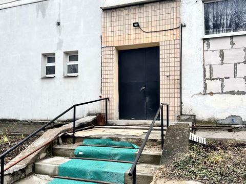 комерційна за адресою Чорновола В'ячеслава, 88