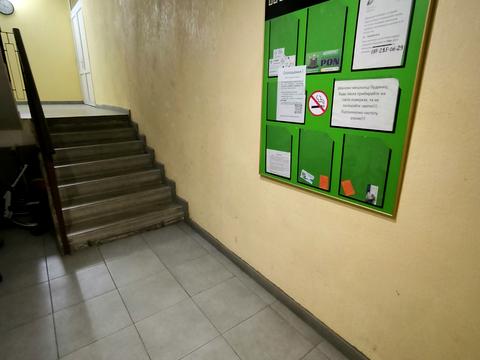 квартира за адресою Миколи Сингаївського вул. (Ново-Оскольська), 2