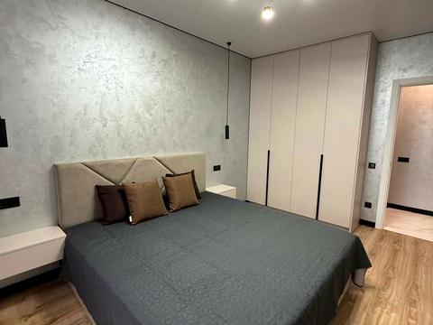 квартира по адресу Олександра Олеся ул., 9