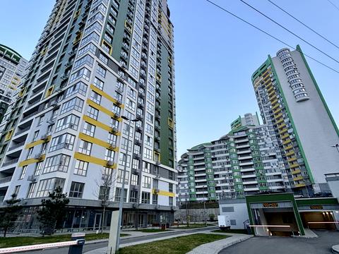 квартира по адресу Вышгородская ул., 45-Г