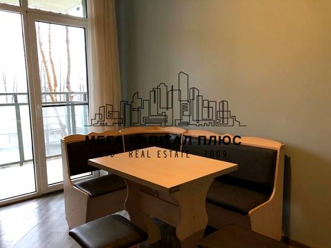 квартира по адресу Анатолия Петрицкого ул., 23-А