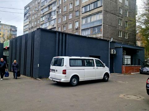 коммерческая по адресу Сичеславская наб. (В.И.Ленина), 20