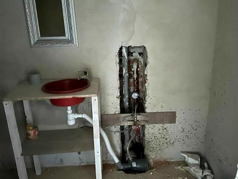 квартира за адресою Тисменицька вул., 249