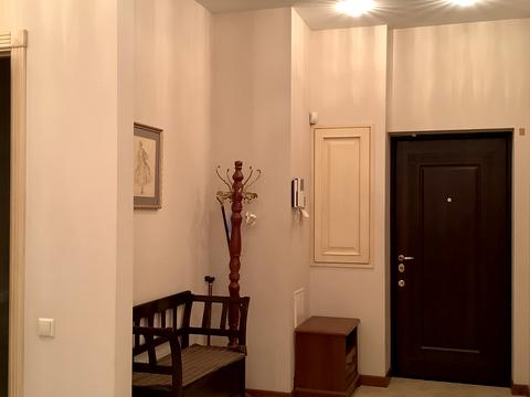 квартира за адресою Назарівська вул. (Вєтрова), 23-А