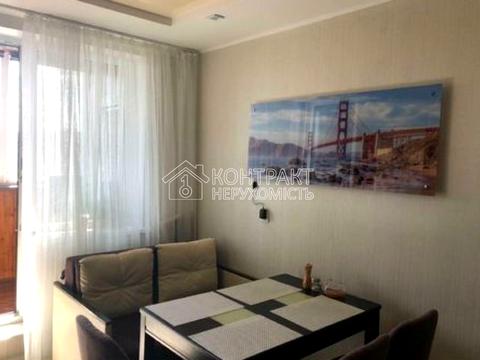 квартира за адресою Перемоги, 65Г