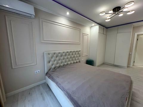 квартира по адресу Мартинова просп., 3