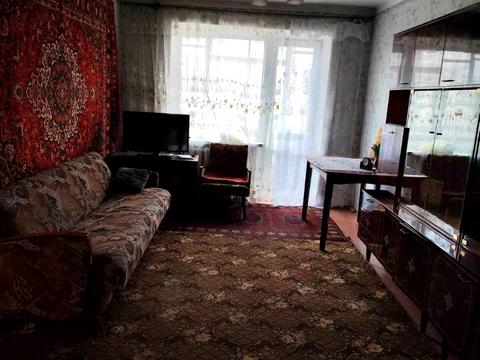квартира по адресу Александра Поля просп. (Кірова), 48
