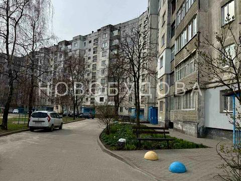 квартира за адресою Харківська вул., 23