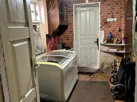дом по адресу Игита Гаспаряна ул., 40