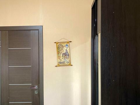 квартира по адресу Червоной Калины просп. (Владимира Маяковского), 38-Б