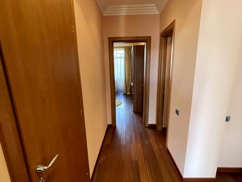 квартира по адресу Кудрявская ул., 13