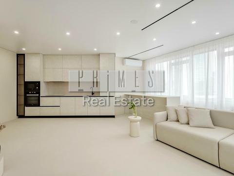 квартира за адресою Берестейський просп. (Перемоги), 11 к1