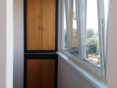 квартира за адресою Рональда Рейгана вул., 9-В