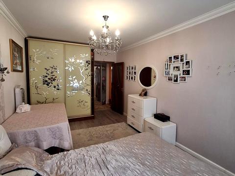 квартира по адресу Победы просп., 28