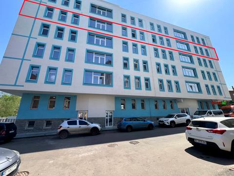 комерційна за адресою Миколи Дмітрієва вул. (Володарського), 6