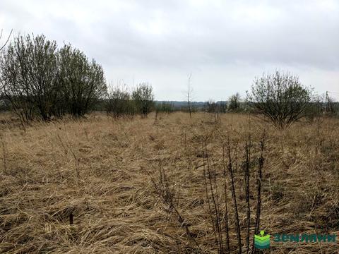 участок по адресу 