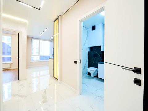 квартира по адресу Волчинецкая ул., 221