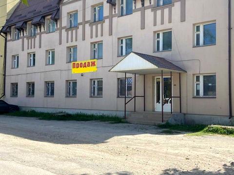 коммерческая по адресу Івана Макуха ул., 2а