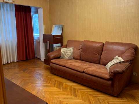 квартира по адресу Марка Безручка ул., 23-А