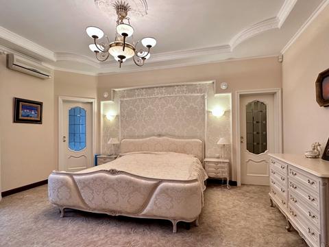 квартира по адресу Тополёвая ул., 4-8