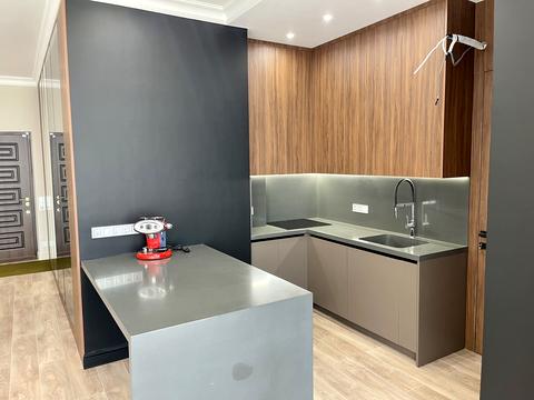 квартира за адресою Одеса, Аркадійське плато вул. (Гагаринське плато), 5б