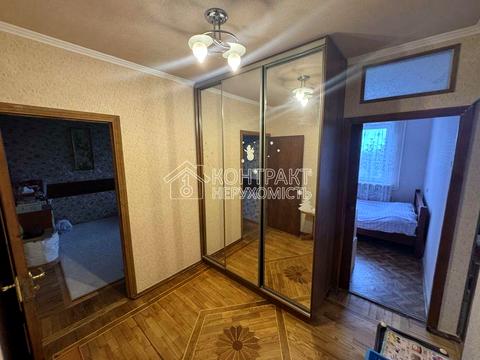 квартира за адресою Архітекторів вул., 20
